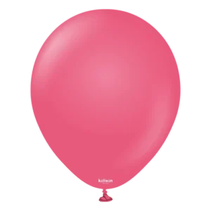 Kalisan Standard Fuchsia balionai