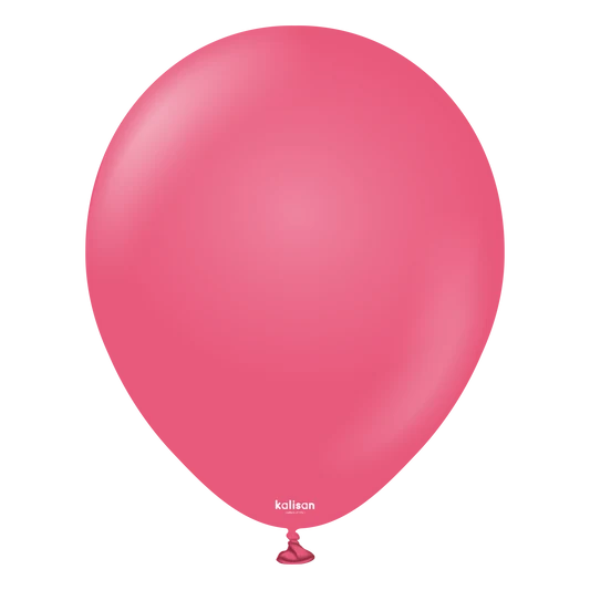 Kalisan Standard Fuchsia balionai 2