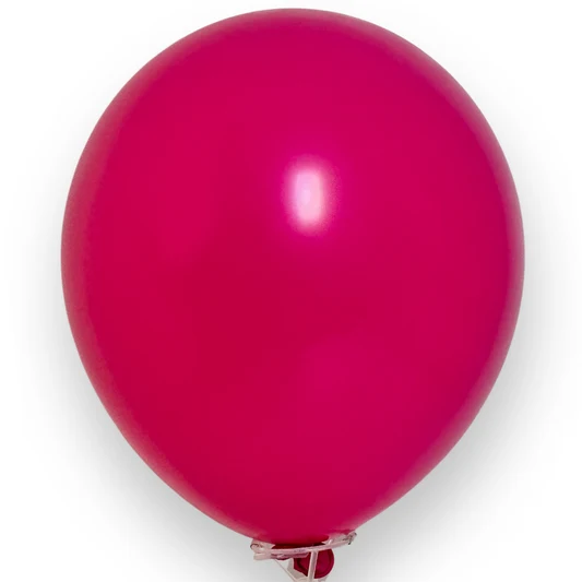 Kalisan Standard Fuchsia balionai 2 - Image 2